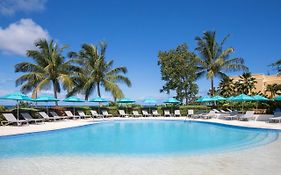 Beach View Hotel Barbados